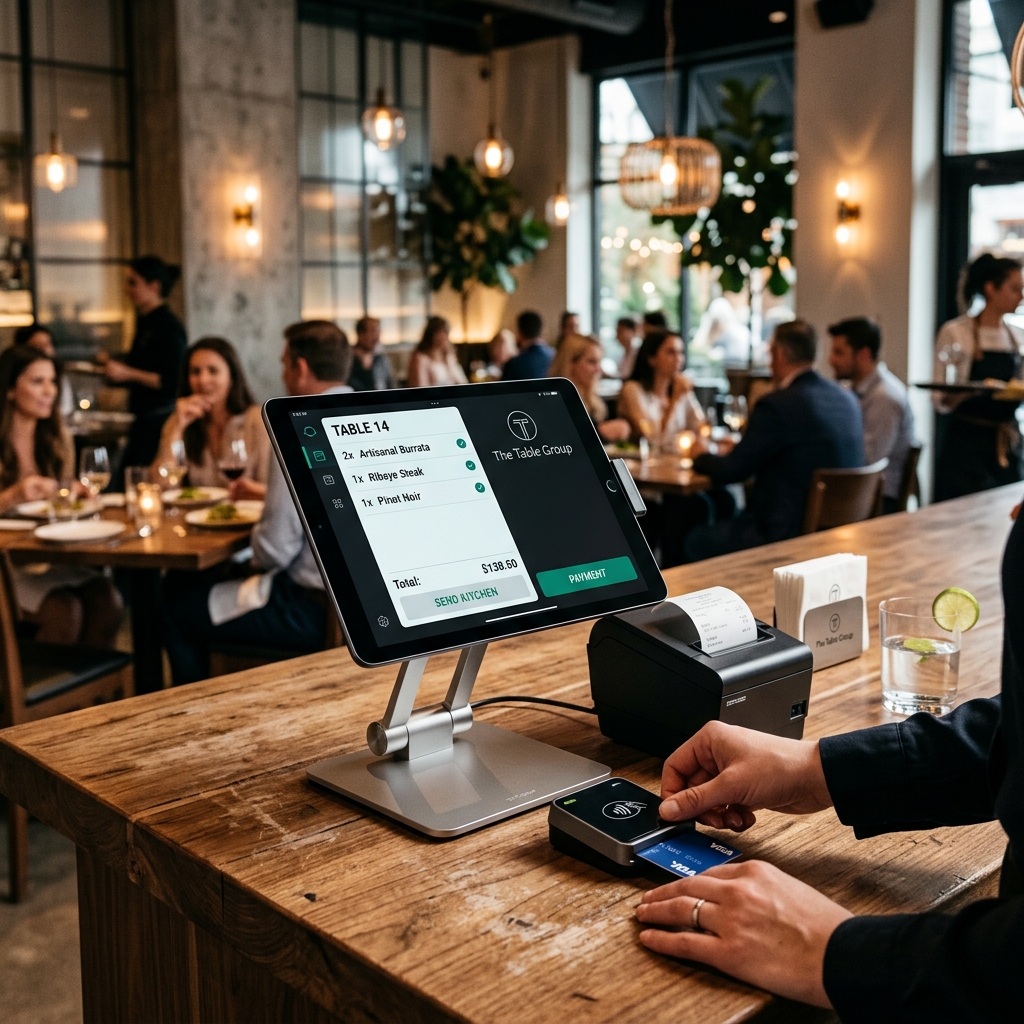 Cloud POS Cover